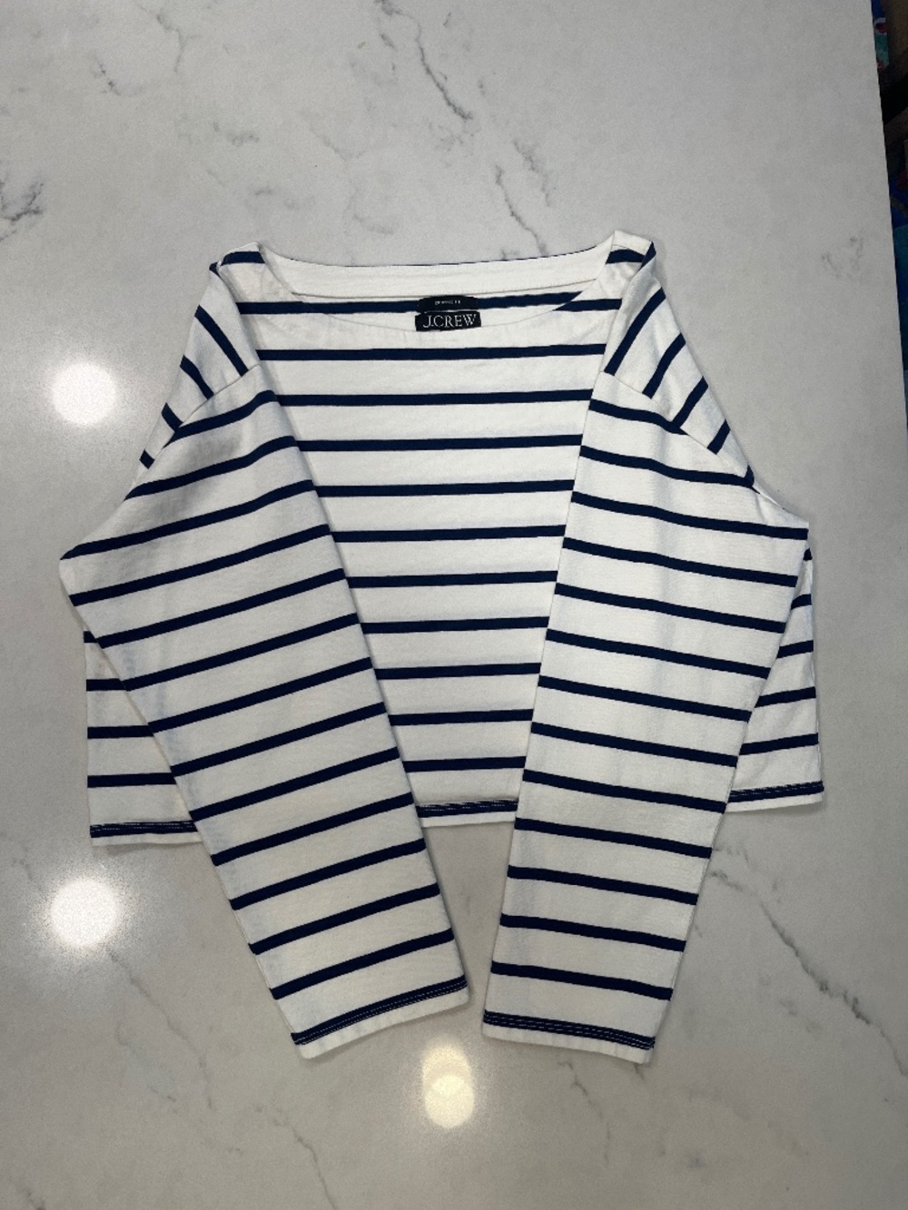J Crew